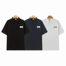 Picture of Moncler Polo Shirts Short _SKUMonclerS-2XLattr0226031